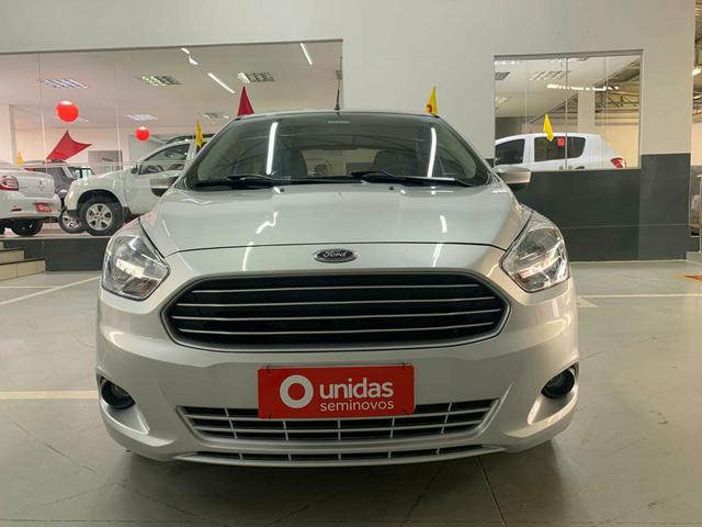 Ford KA+ SE - Foto 3