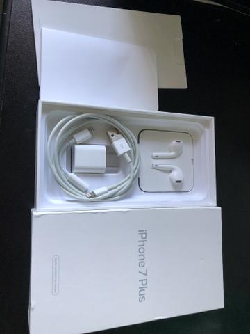 IPhone 7 Plus 128gb - Foto 4