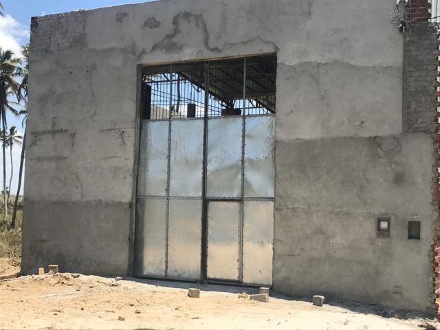 Galpão com 420m2 próximo a Goiana - Foto 2