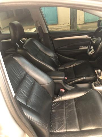 Carro Honda City - Foto 5