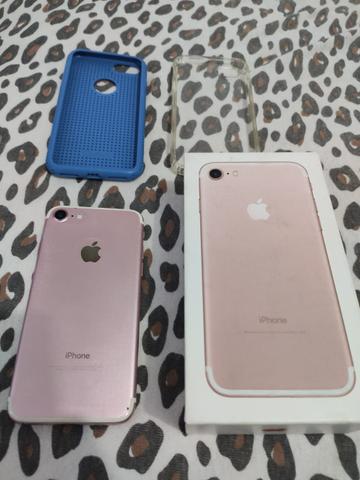 IPhone 7 32 GB *(APENAS TROCA) - Foto 2