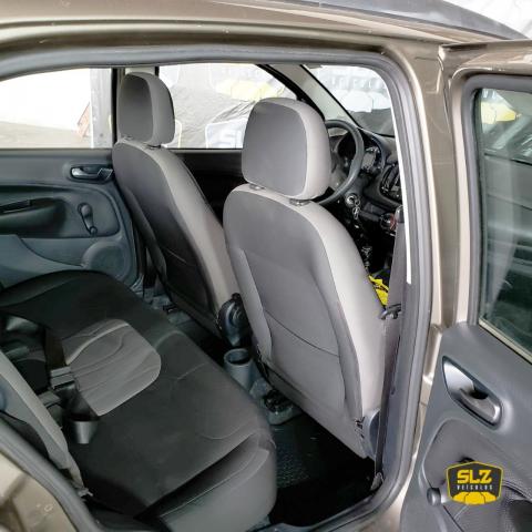 Fiat uno 2015/2016 1.4 evo way 8v flex 4p manual - Foto 6