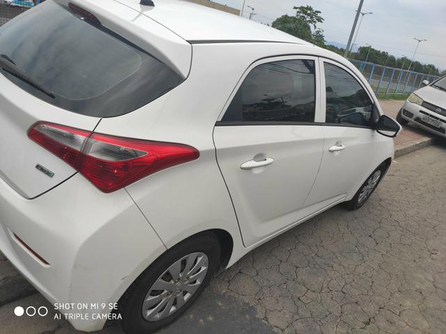 Vendo Lindo HB 20 2015/2015 revisado - Oportunidade - Foto 8