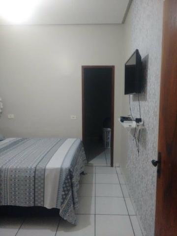 Alugo casa no bairro juçara - Foto 3