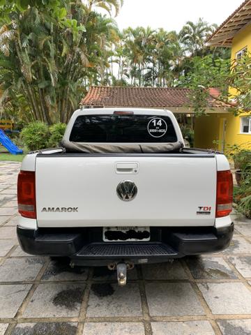 Amarok Trendline - Foto 6