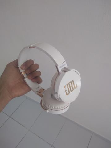 Fone JBL JB950 primeira linha após o original