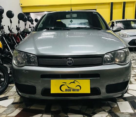 Fiat Palio Fire Flex 1.0 Carro Conservado - Foto 3