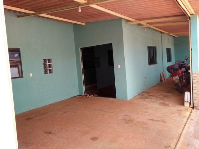 Casa p norte chac 1 SHSN 3 qts