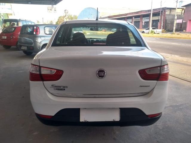 Grand siena essence - 1.6 - Novo-GNV de fabrica extra , excelente para uber