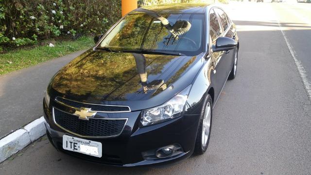 GM Chevrolet Cruze LT 2012 - Abaixo da FIP - Foto 9