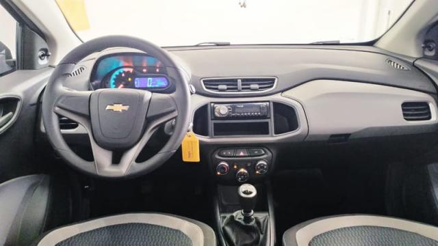 GMC ONIX 1.0MT LT - Foto 8