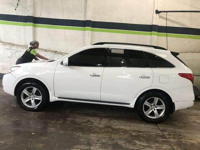 Vendo Hyundai Vera Cruz 7 lugares - Foto 3