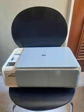 Multifuncional (xerox, digitaliza e imprime)