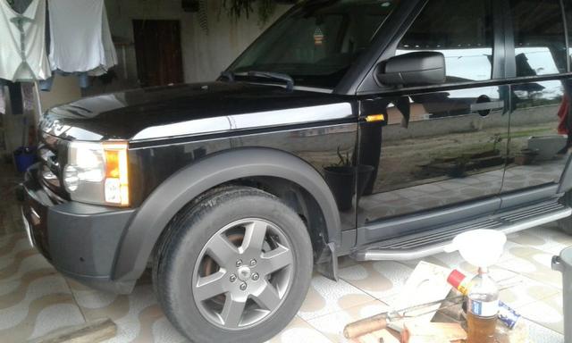 Land Rover - Foto 4