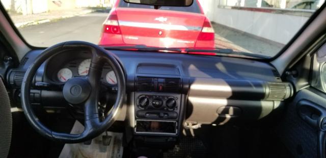 Corsa Sedan Wind 2001 - Foto 3