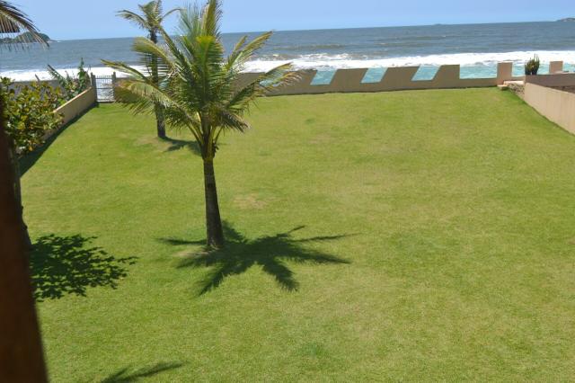 Alugo p dia - Frente mar - Foto 2