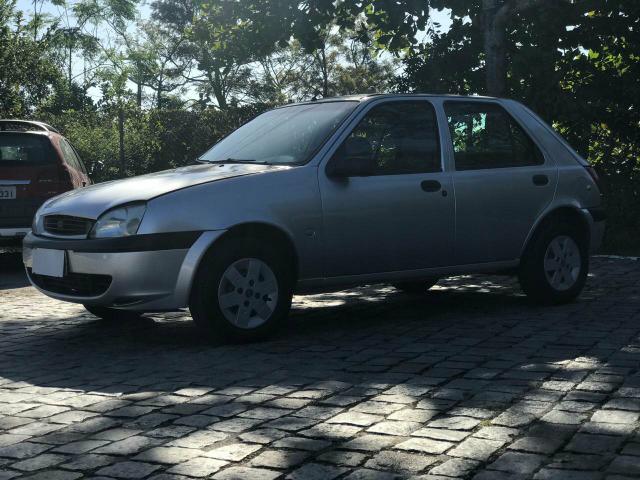 Vendo Fiesta