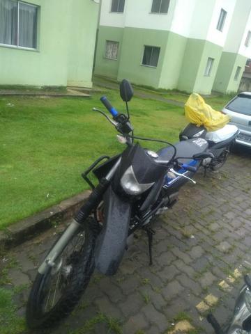 Lander XTZ 2008 - Foto 2
