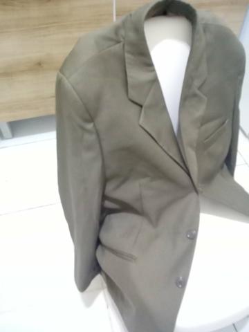 Terno marca Garbo n52
