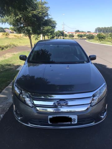 Vendo Fusion (segundo dono)