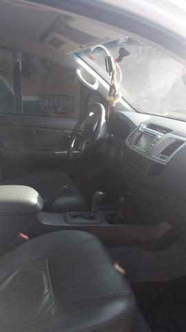Hilux 2013 - Foto 6