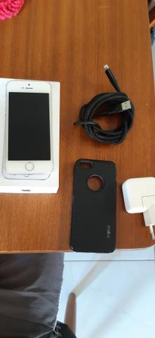Iphone 5s - Foto 3