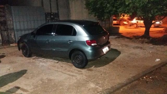 Carros gol - Foto 7