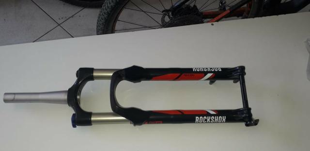 Suspensão Recon Rock Shock - Foto 2