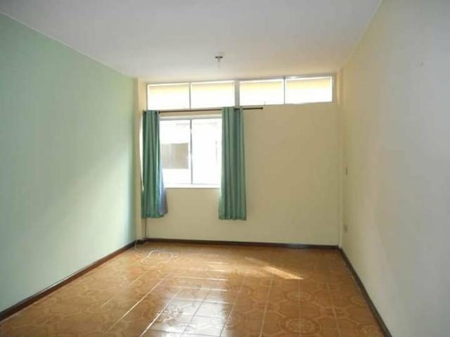 Apartamento 1 quarto na galeria São José