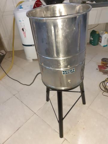 Descascador de batatas - Foto 4