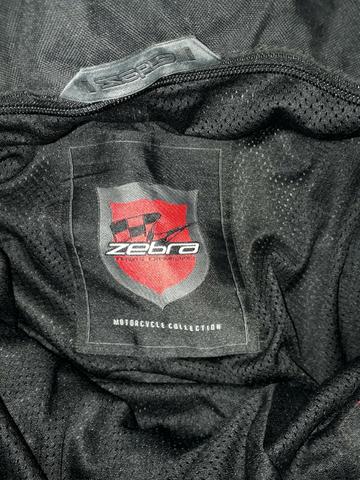 Jaqueta zebra moto x PS4 - Foto 5