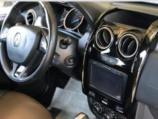 Renault Duster - Foto 2