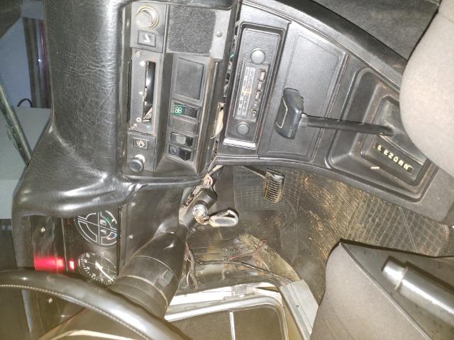 Dodge Polara 1980 - Foto 8