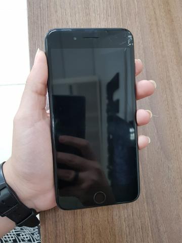 Iphone 7Plus 256Gb - Foto 2