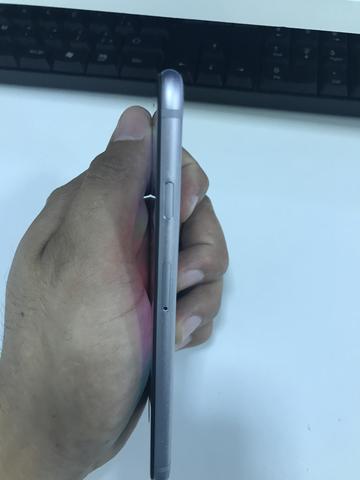 IPhone 6 16 GB cinza - Foto 4