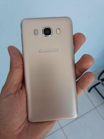 Celular Samsung J5 Metal com 16GB memória - Foto 2