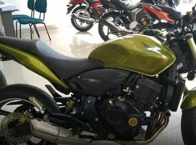 Honda hornet 600 - Foto 2