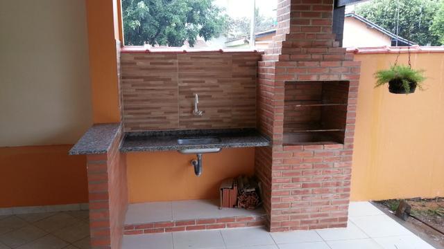 A-lugo casa duplex com 3 quartos na Barra do Sahy (Aracruz) para natal 2019 - Foto 7