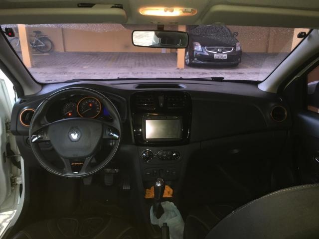 Renault Sandero Stepway - Foto 8