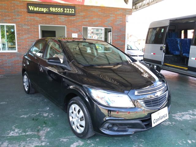 CHEVROLET ONIX 2015/2015 1.4 MPFI LT 8V FLEX 4P MANUAL - Foto 2