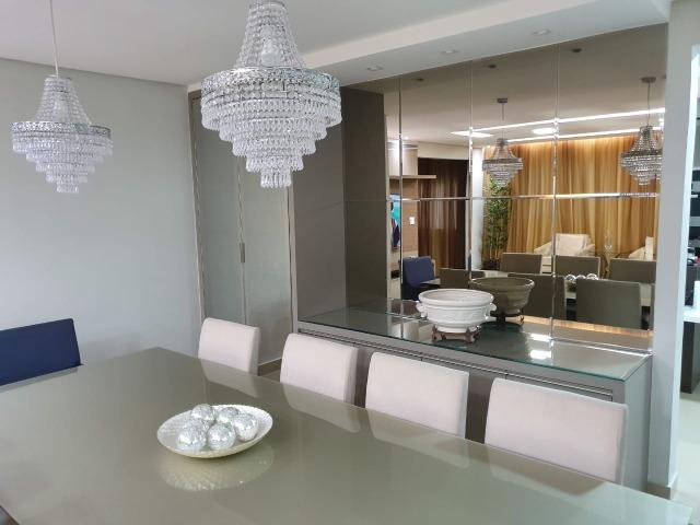 Samuel Pereira oferece: Casa Reformada Alto Padrão Sobradinho Grande Colorado Solar - Foto 5