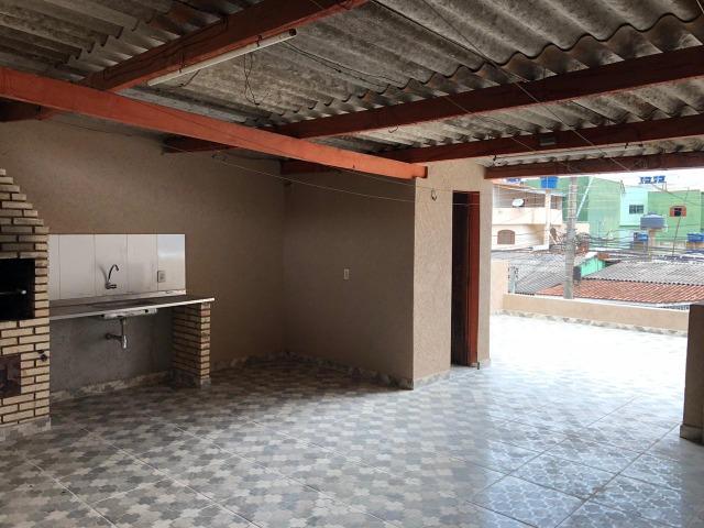 Alugue essa casa com 03 qtos - QR 318 - Samambaia Sul - Foto 15