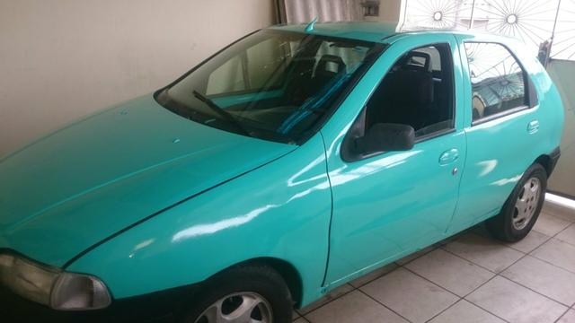 Palio em dias 4800