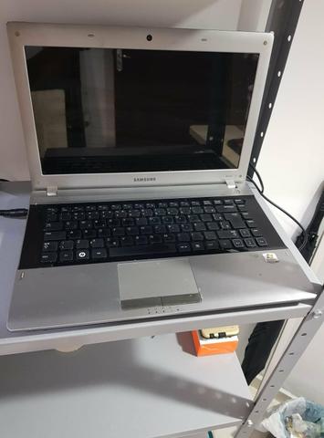 Computador Samsung RV415