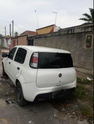 Fiat Uno Atractiva 2015/2016 - Foto 3