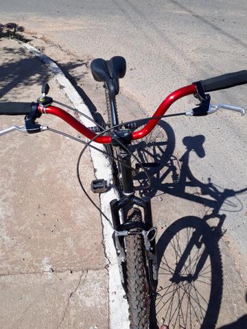 Bicicleta nova - Foto 3