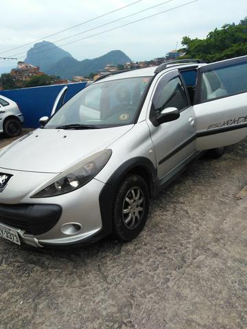 207 escapade