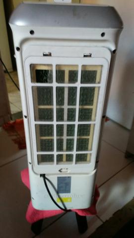Climatizador electrolux clean air - Foto 4