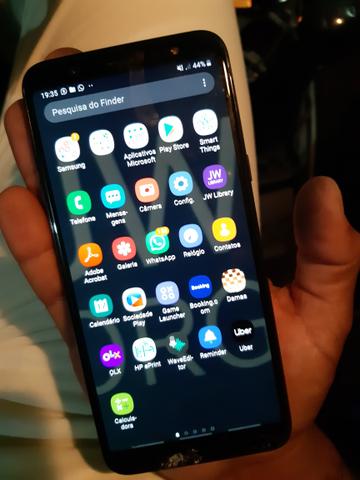 A6 plus Samsung Celular - Foto 3