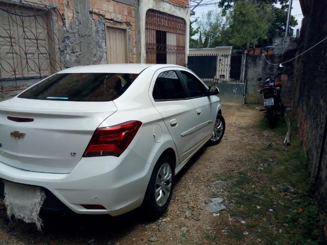 Prisma LT Automático 2018 - Foto 12